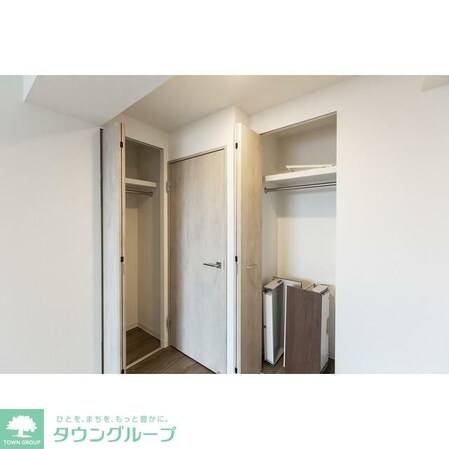 SAION町屋の物件内観写真